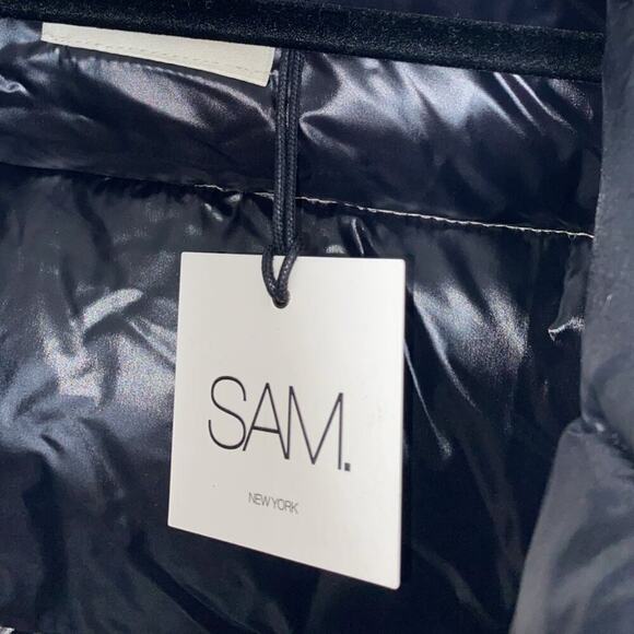 SAM Women's Freestyle Jacket - Picture 8 of 12